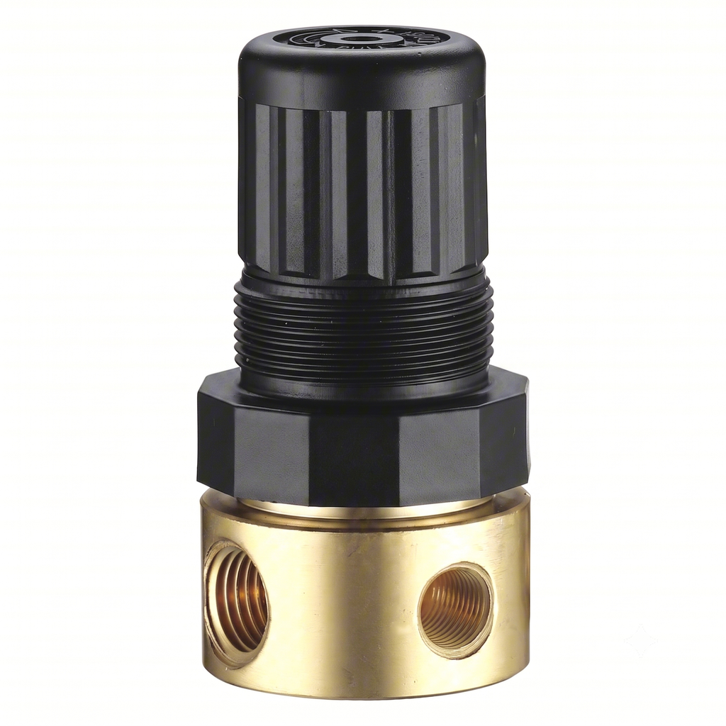[REG-288-349] Regulator / Filter, Air, 1/4"